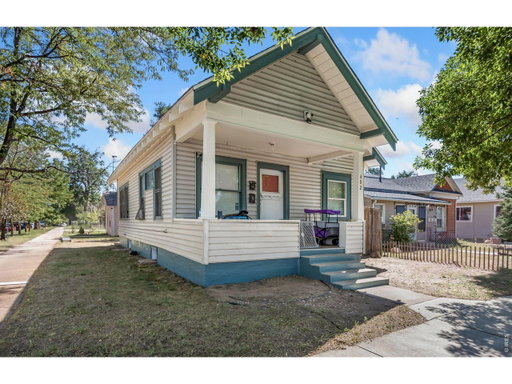listing main photo