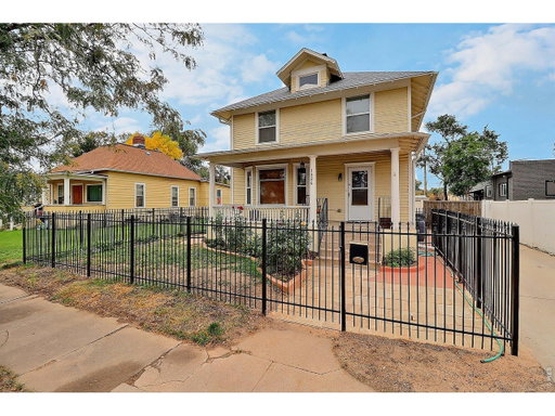 listing main photo