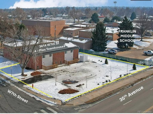 listing main photo