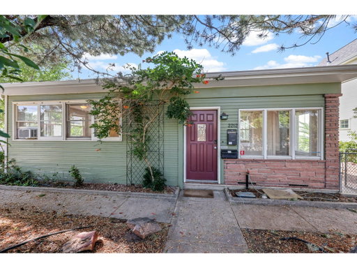 listing main photo