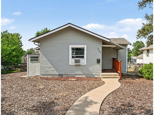 listing main photo