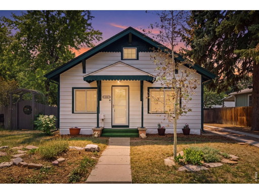 listing main photo