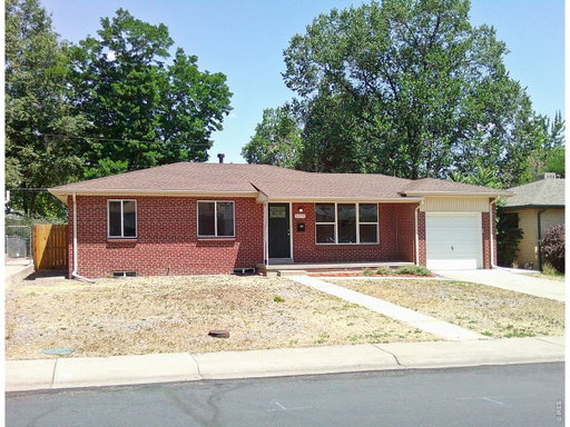 listing main photo