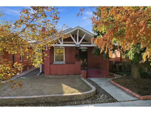 listing main photo
