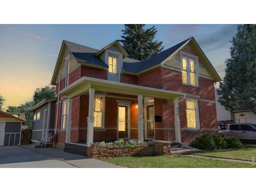 listing main photo