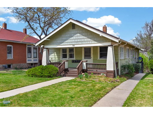 listing main photo
