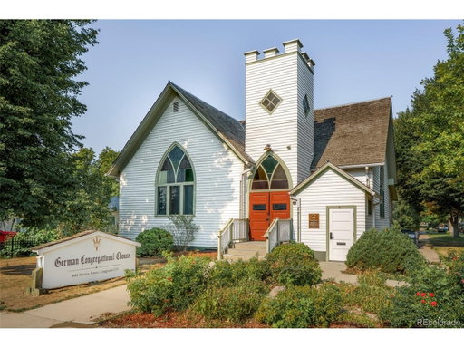 listing main photo