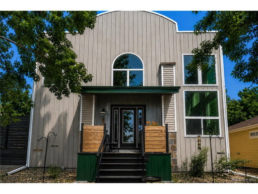listing main photo