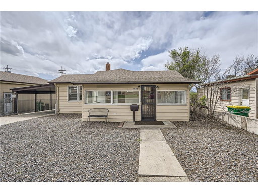 listing main photo