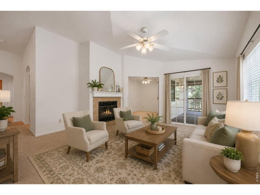listing main photo