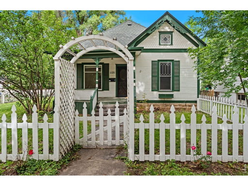 listing main photo