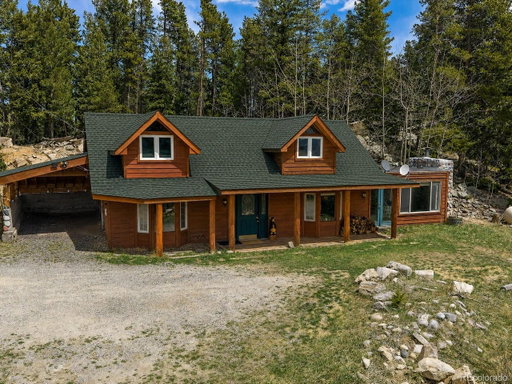 listing main photo