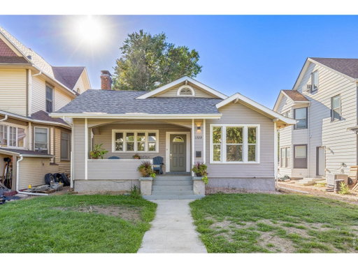 listing main photo