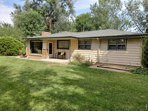 listing main photo