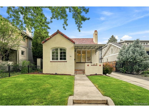 listing main photo