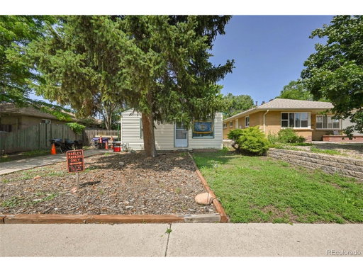 listing main photo