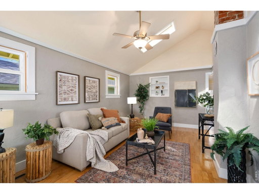 listing main photo
