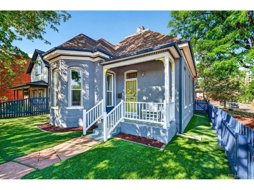 listing main photo