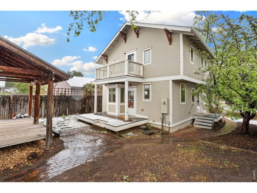 listing main photo
