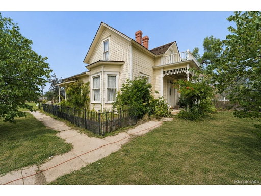 listing main photo