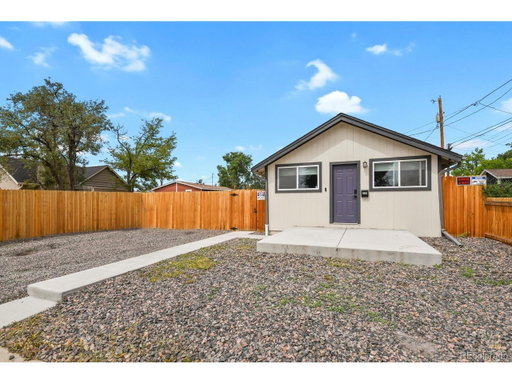 listing main photo