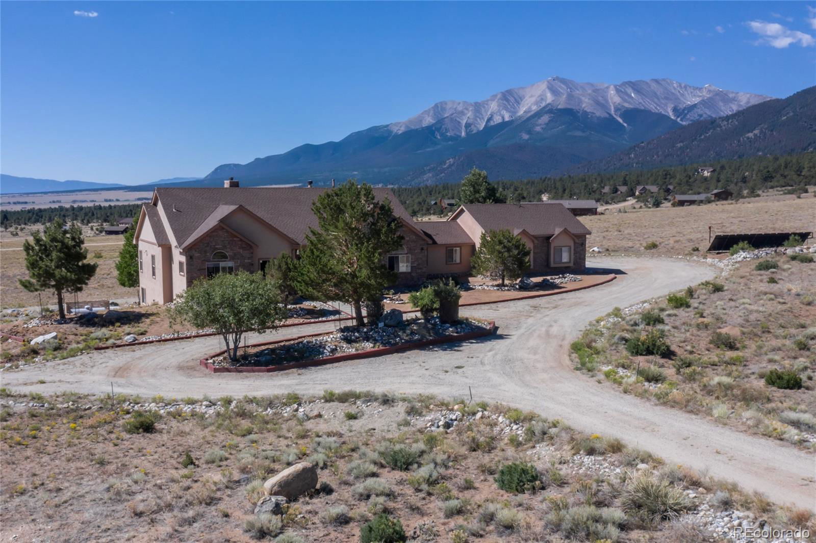 Find Rocky Mountain Homes