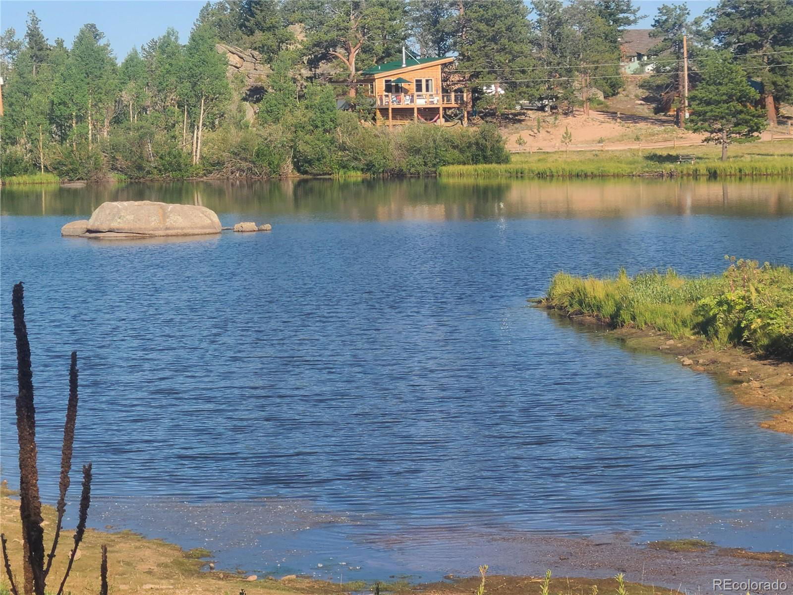 homes for rent red feather lakes co