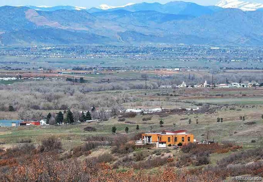 7440 N Us Hwy 85, Sedalia, CO 80135 Home for Sale