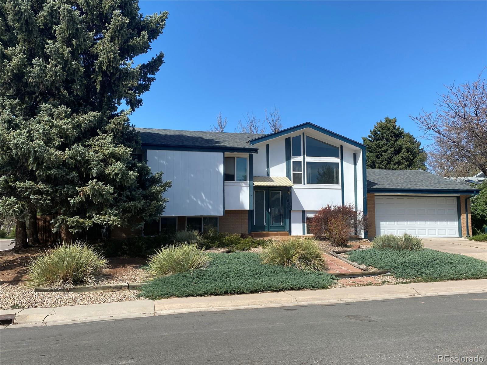 Fix Up Homes for Sale