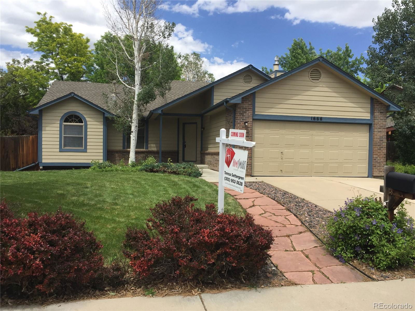 Fix Up Homes for Sale