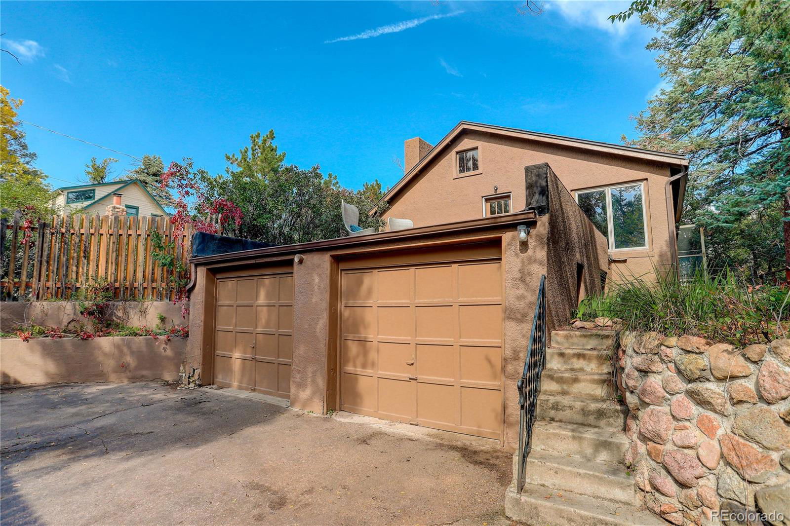 1604 W Cheyenne Rd, Colorado Springs, CO 80906 Home for Sale