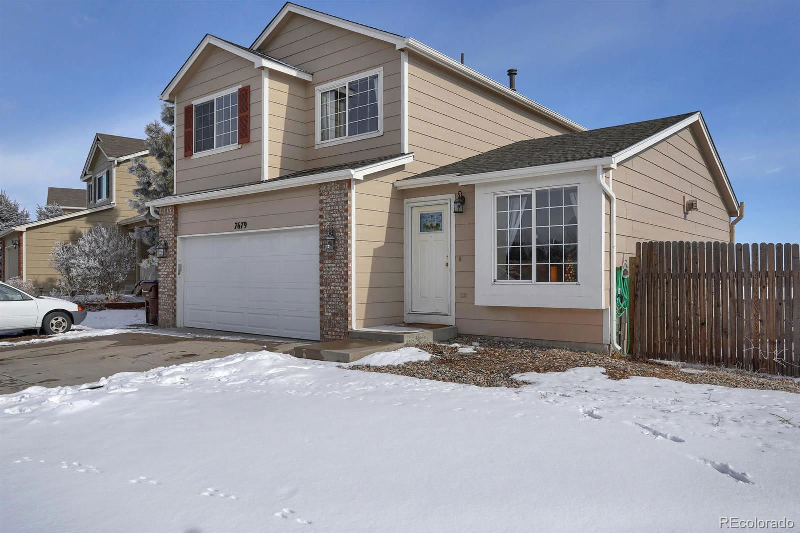 7679 Old Spec Rd, Peyton, CO 80831 Home for Sale