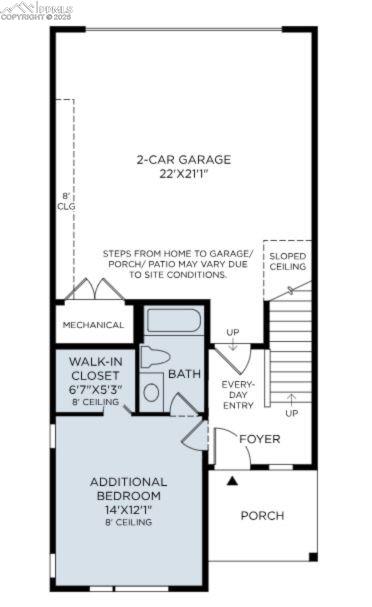 listing main photo