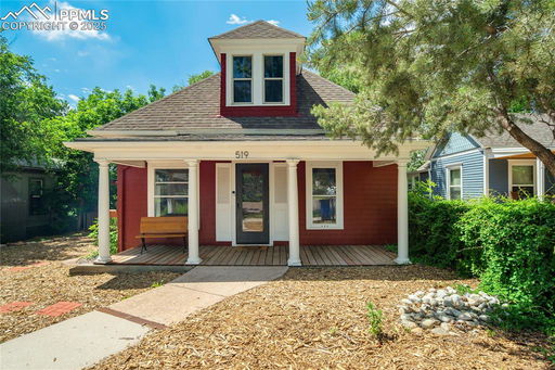listing main photo