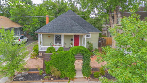 listing main photo