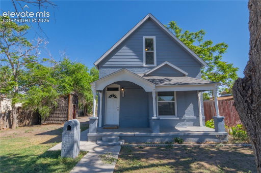 listing main photo
