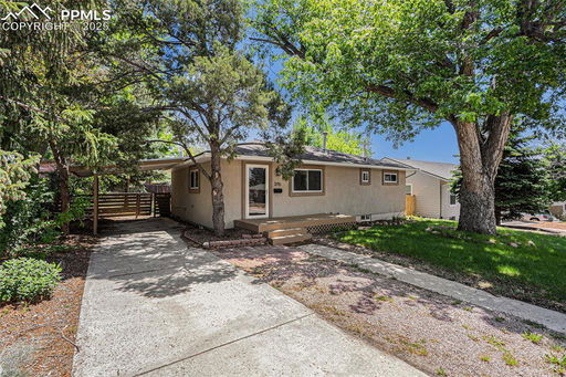 listing main photo