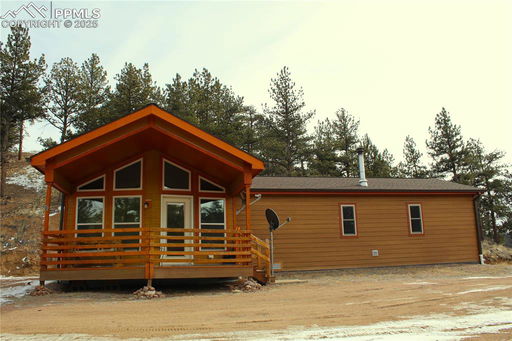listing main photo