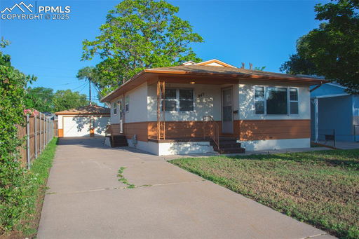 listing main photo