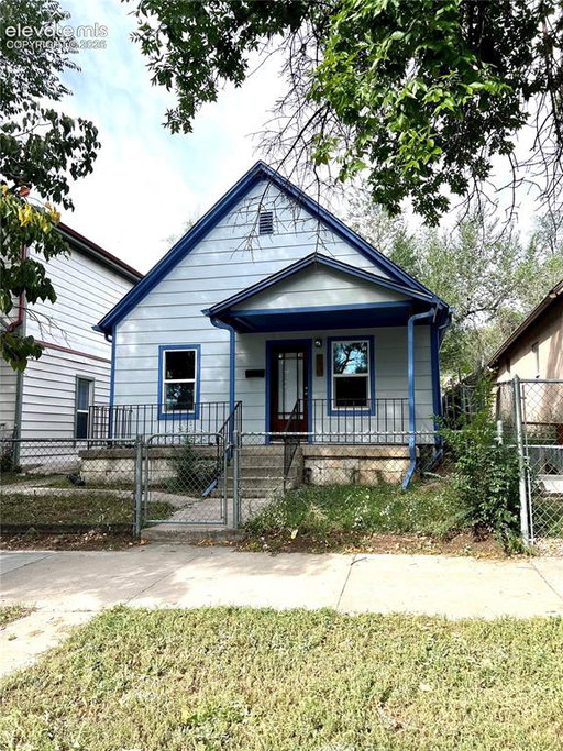 listing main photo