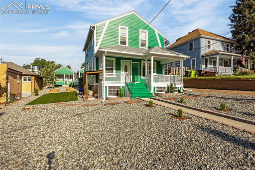 listing main photo