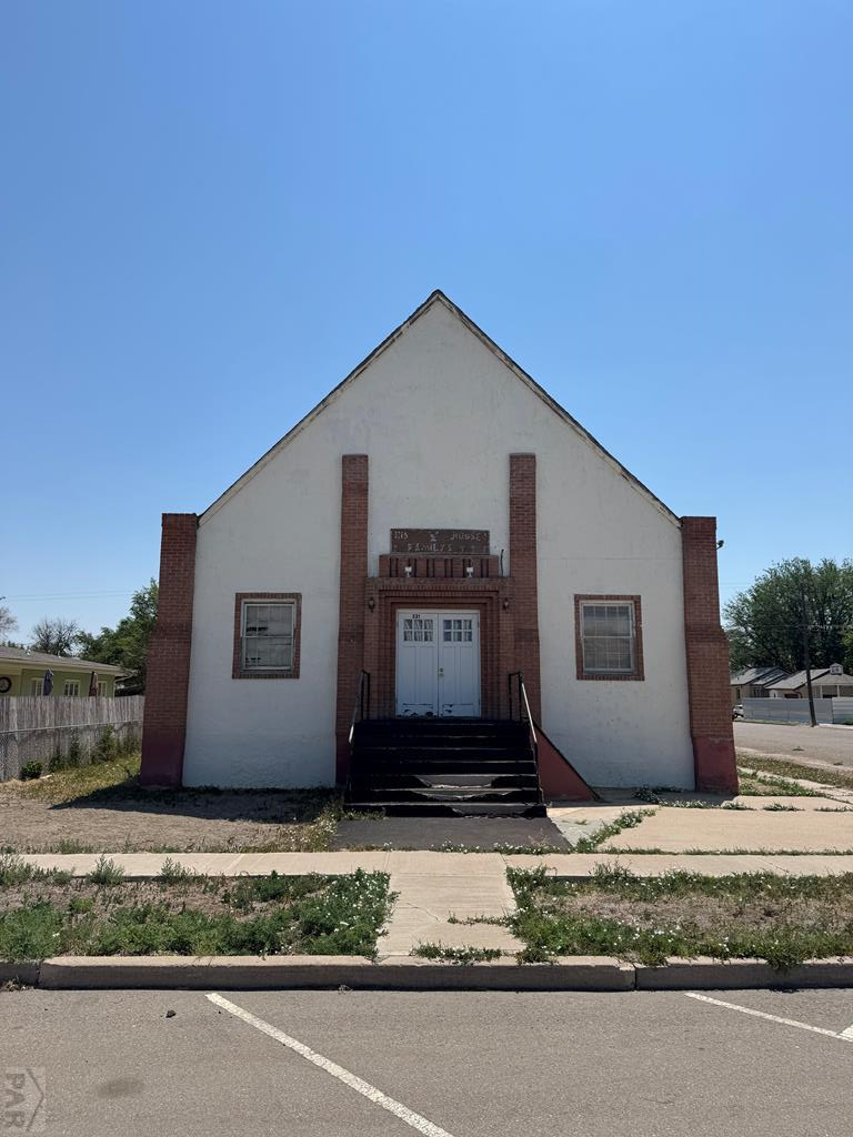 321 Main St, Fowler, CO 81039