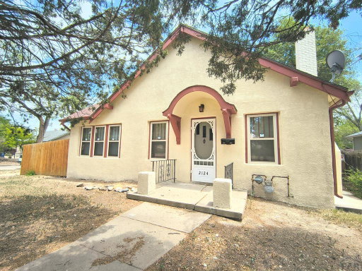 listing main photo