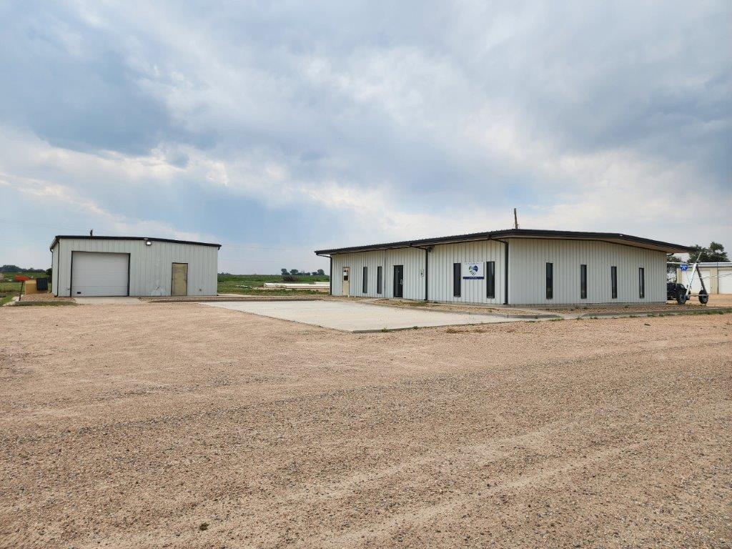 36053 Us Highway 287, Wiley, CO 81092