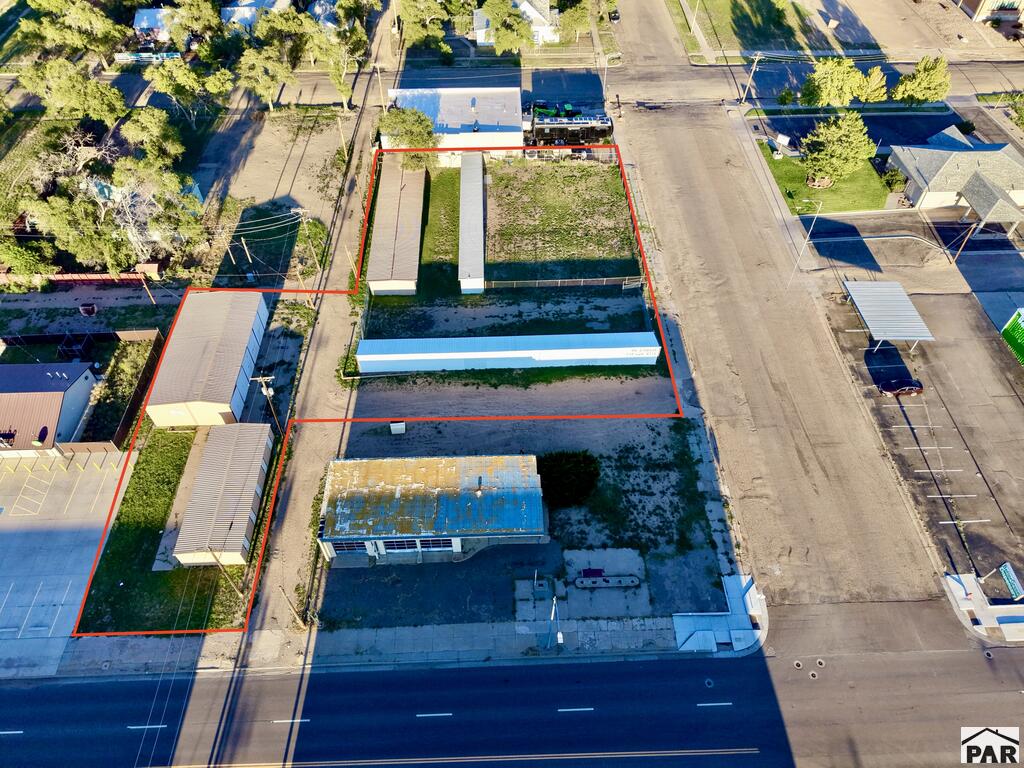436 Bent Ave, Las Animas, CO 81054