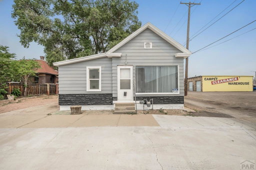 listing main photo