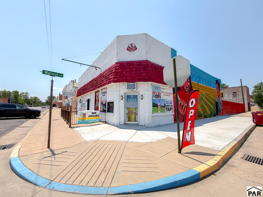 301 S Main St, Rocky Ford, CO 81067