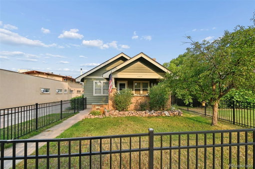 listing main photo