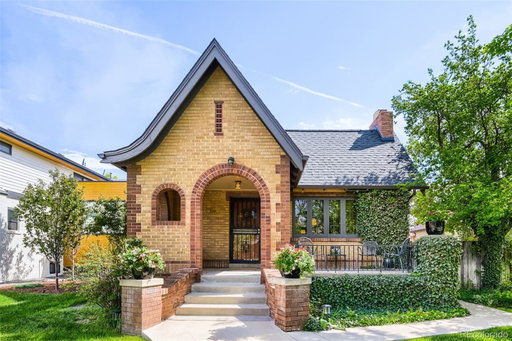 listing main photo
