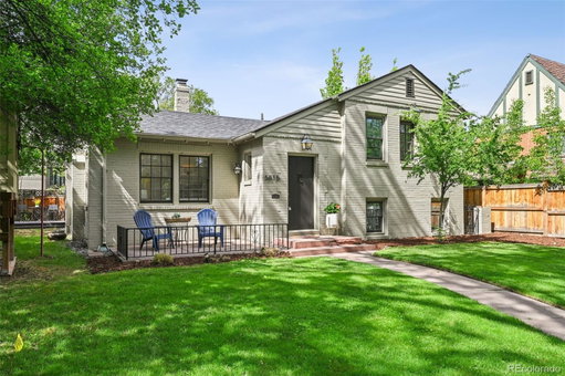 listing main photo